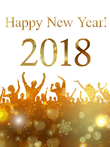 Happy New Year Party – Buitenzorg